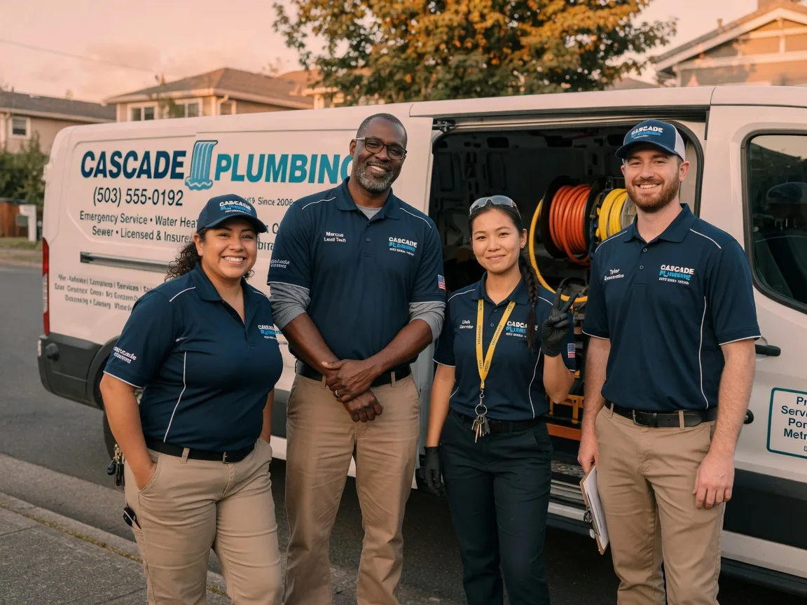 Emergency Plumber company in Belmont, MI